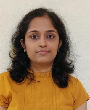 Sayali Jadhav - Tech Lead at Accenture (Course Curator at MIT)