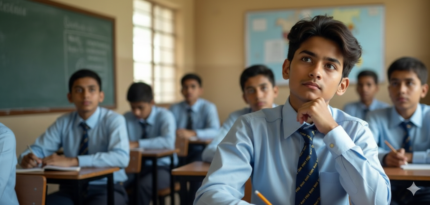 Vocational Courses and Training