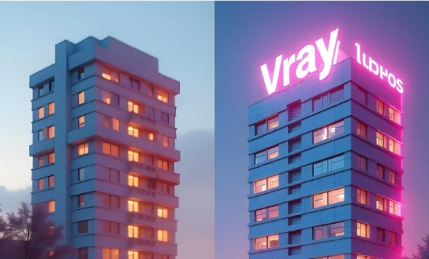 Vray