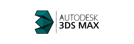 Autodesk 3D Max Logo