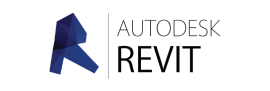 Autodesk Revit Logo