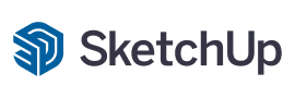 Sketchup Logo