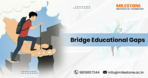 Bridge Educational Gaps